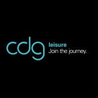 CDG Leisure logo - Similar company to Cedar Dean