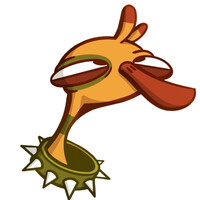 Duck Called Dog logo - Similar company to Experience Unreal