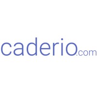 caderio logo - Similar company to Laromed Gmbh
