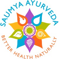 Saumya Ayurveda logo - Similar company to Saumay Veda
