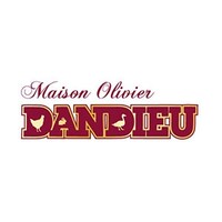 Maison Dandieu France logo - Similar company to Conserverie Maison Marthe