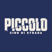 Piccolo Streetfood logo - Similar company to Boulder Line