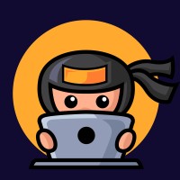 Digital Agency Ninja logo - Similar company to Servizhub