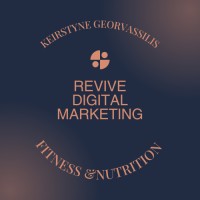Revive Digital Marketing logo - Similar company to Revive Digital