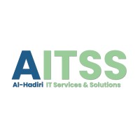 Al-Hadiri IT Services & Solutions(AITSS Co.) logo - Similar company to Rtc Solutions