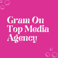 Gram On Top Media Agency logo - Similar company to Fly Apeiron
