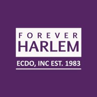 ECDO, Forever Harlem logo - Similar company to Project Global Story