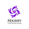Pekamy Freshminds logo - Similar company to Ivery Digital Academy