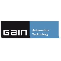 Gain Automation Technology b.v. logo - Similar company to Myautomation Ma-It