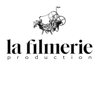 La Filmerie Production logo - Similar company to Serialb Studio