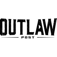 OUTLAW POST logo - Similar company to Side Chops