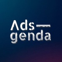 Adsgenda logo - Similar company to Mojito Syrup