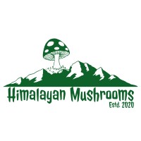 Himalayan Mushrooms logo - Similar company to Kabini