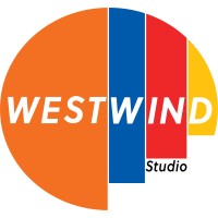 WestWind Studio logo - Similar company to Mathilde Dalle Créations