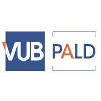 PArticipation and Learning in Detention (PALD), VUB logo - Similar company to Brussels Research Centre For Innovation In Learning And Diversity (Bild), Vub