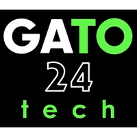 GATO 24 Tech logo - Similar company to Ram Electronics, Inc.