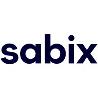SABIX AG logo - Similar company to Techident Gmbh