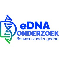 eDNA Onderzoek logo - Similar company to Surf Edna