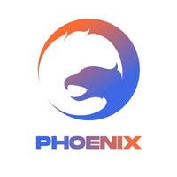 Phoenix logo - Similar company to Teamexpert