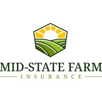 Mid-State Farm Insurance, LLC logo - Similar company to Jake Witt - State Farm Insurance Agent