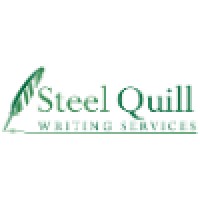 Steel Quill Writing Services