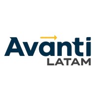 AvantiLatam logo - Similar company to Truxgo