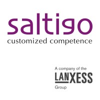 Saltigo logo - Similar company to Theseo Deutschland Gmbh