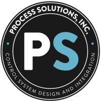 Process Solutions, Inc. logo - Similar company to Technical Systems, Inc. (Tsi)