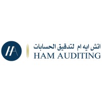 H A M Auditing logo - Similar company to Exl Auditing(Approved Auditors In Uae)