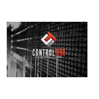 Control Tech logo - Similar company to Blackhawk Technology Group