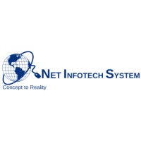 Net Infotech System logo - Similar company to Net Infotech System Pvt. Ltd.