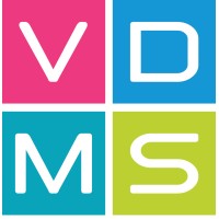 Vend Data Media Solutions logo - Similar company to Futurenet Australia