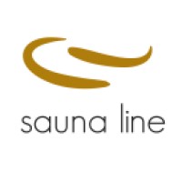Saunaline - exclusive saunas logo - Similar company to Bare Saunas