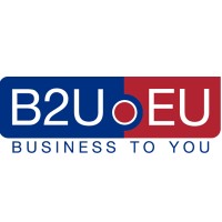 Business to You (B2U) logo - Similar company to Paybylink Bv
