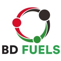 BD Fuels Ltd logo - Similar company to Solar Star Power