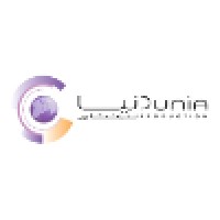 Dunia Production logo - Similar company to V-Two