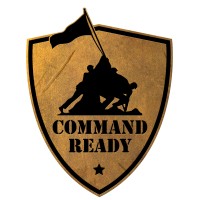 CommandReady logo - Similar company to Mccoy Corporation Inc