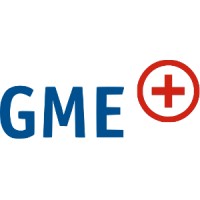 Gme GmbH logo - Similar company to Interaktiv Gmbh