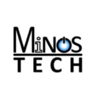 Minos Technology logo - Similar company to Msp Disposal