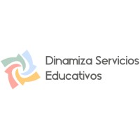 Dinamiza Servicios Educativos SL logo - Similar company to La Escueluca S. Coop