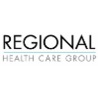 Regional Health Care Group logo - Similar company to Kestral