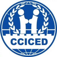 The China Council for International Cooperation on Environment and Development (CCICED) logo - Similar company to Cmuse