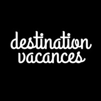 Destination Vacances logo - Similar company to Rmforyou