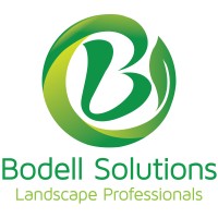 Bodell Solutions - Landscape Professionals logo - Similar company to Gainesville Lawnscaping