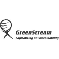 GreenStream Sustainability Consulting logo - Similar company to Interiors Magazine