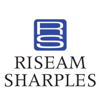 Riseam Sharples logo - Similar company to Quastels