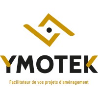 YMOTEK logo - Similar company to Really Aménagement