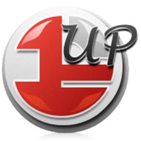 1Up Financial Products And Solutions logo - Similar company to Mhp Services