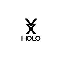 VX Holo Holographic Projection Services logo - Similar company to Refocus Marketing