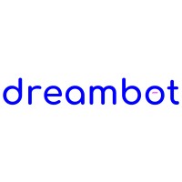 Dreambot logo - Similar company to Antar Iot